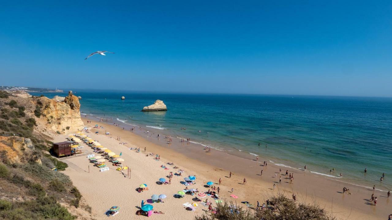 Sol Mar Appartamento Portimão