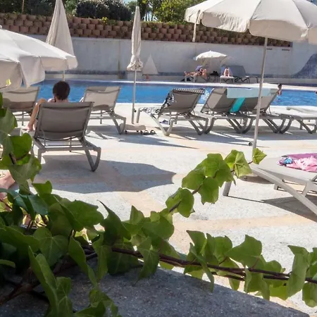 Sol Mar Apartment Portimao Exterior photo