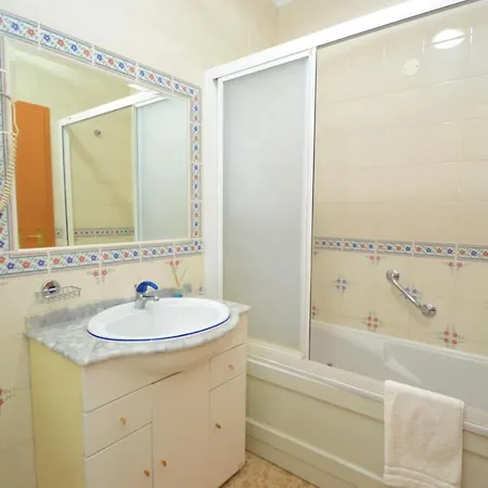 Sol Mar Apartment Portimao Exterior photo