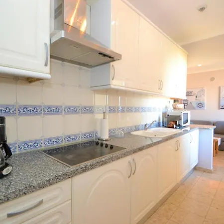 Sol Mar Apartment Portimao Exterior photo