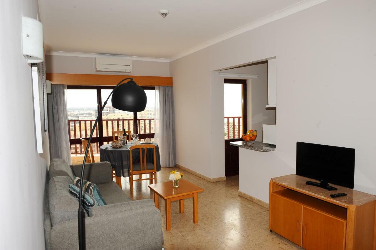 Sol Mar Apartamento Portimão