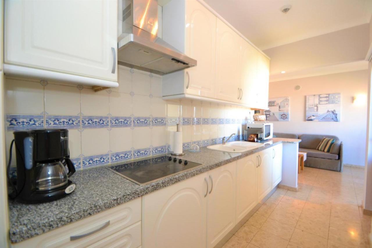 Apartamento Sol Mar